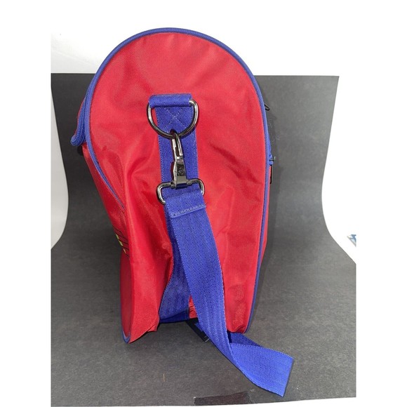 ebonite grafix bowling bag neon 90s - Picture 6 of 6